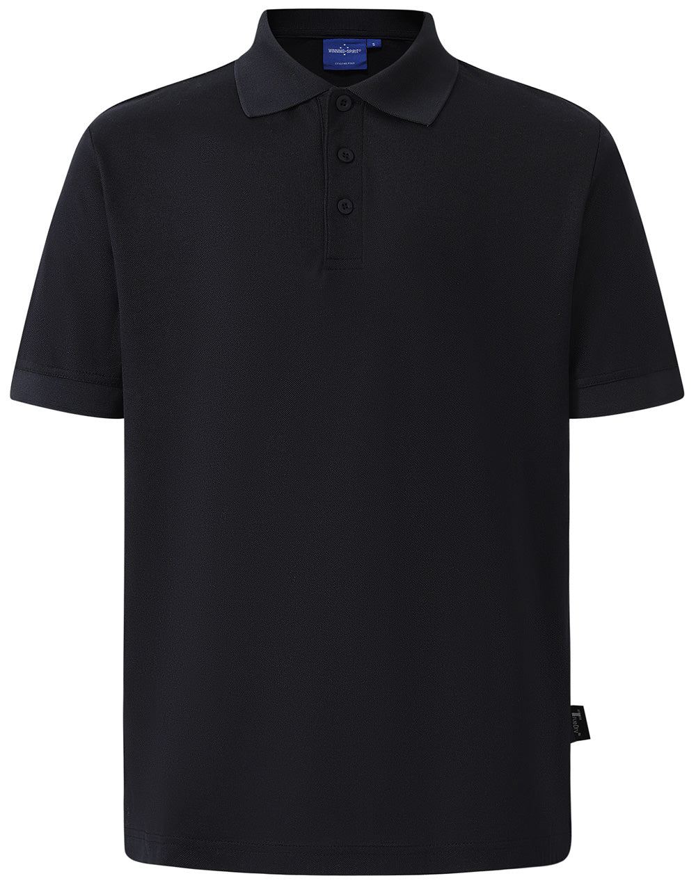 Men's Truedry Pique Polo
