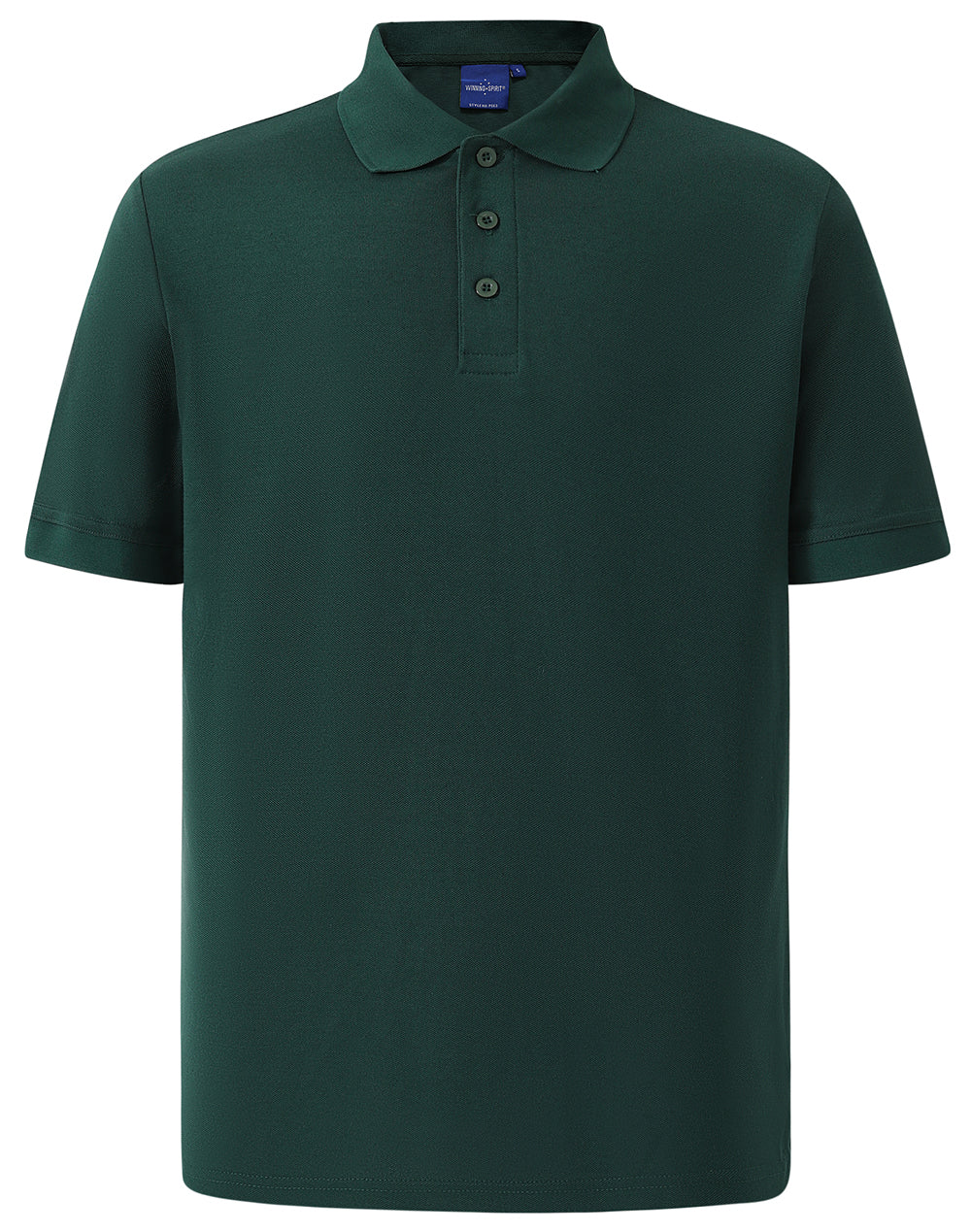 Men's Truedry Pique Polo