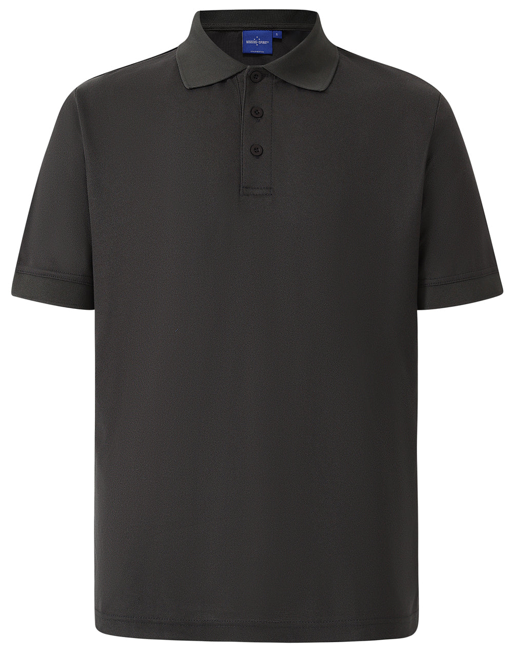 Men's Truedry Pique Polo