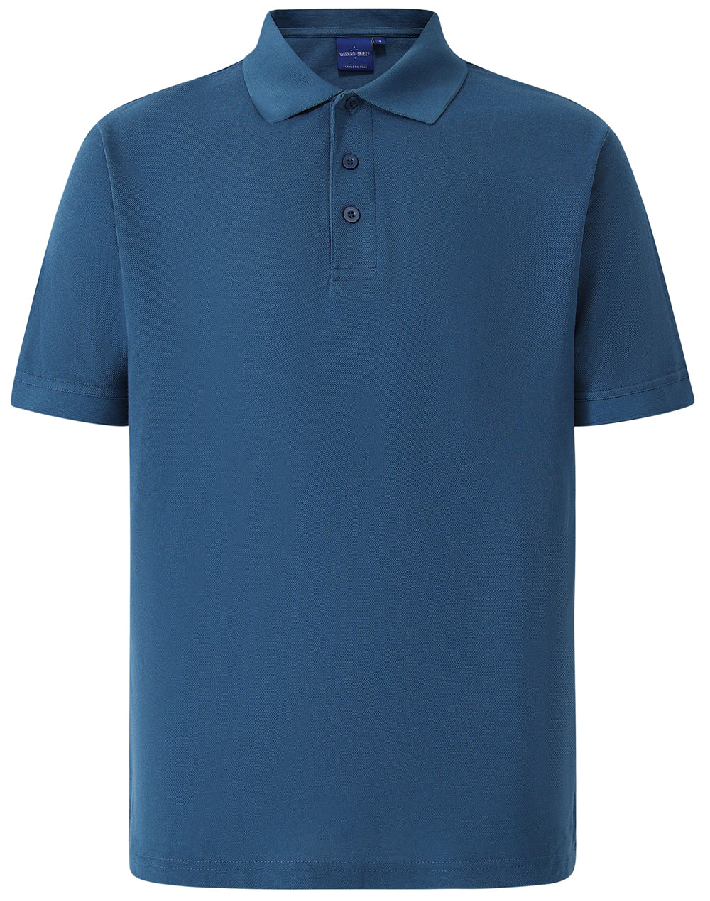 Men's Truedry Pique Polo