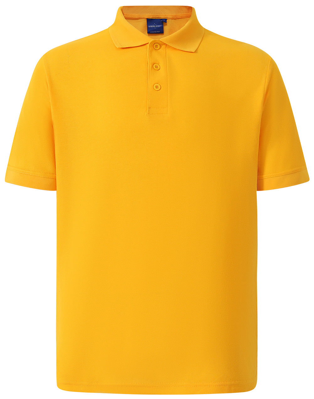 Men's Truedry Pique Polo