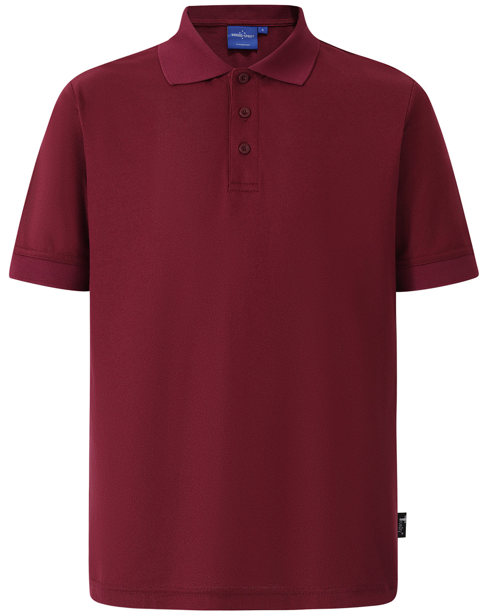 Men's Truedry Pique Polo