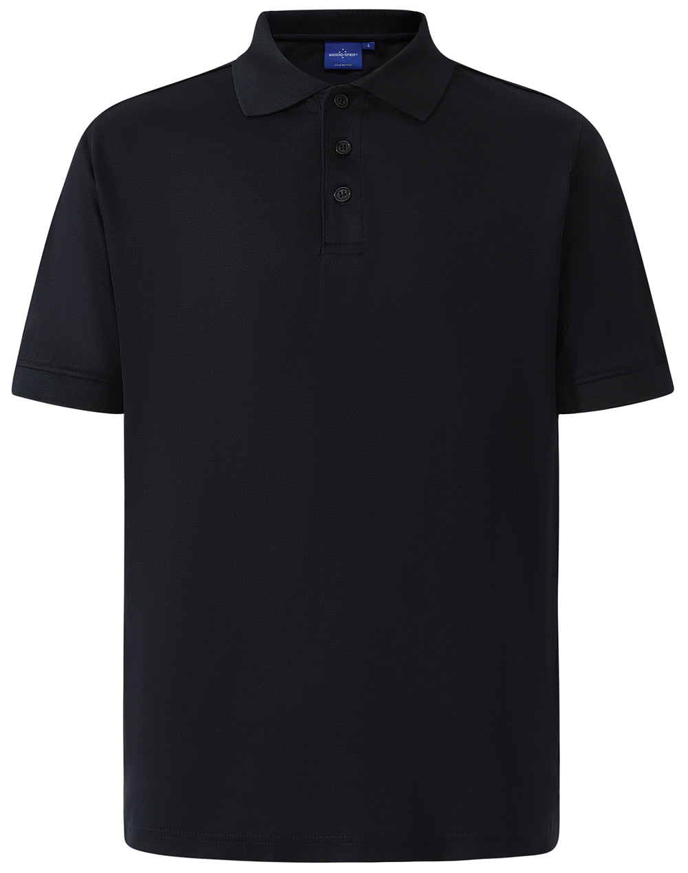 Men's Truedry Pique Polo