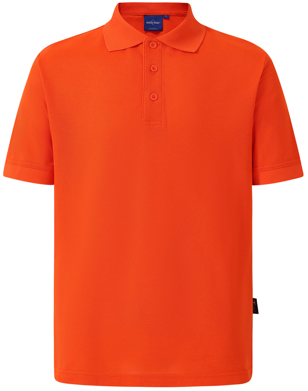 Men's Truedry Pique Polo