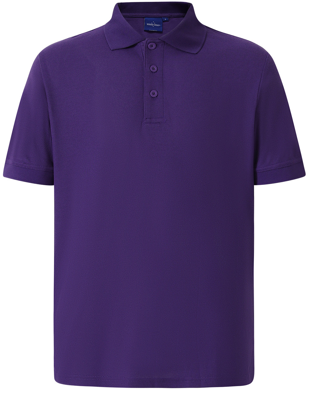 Men's Truedry Pique Polo
