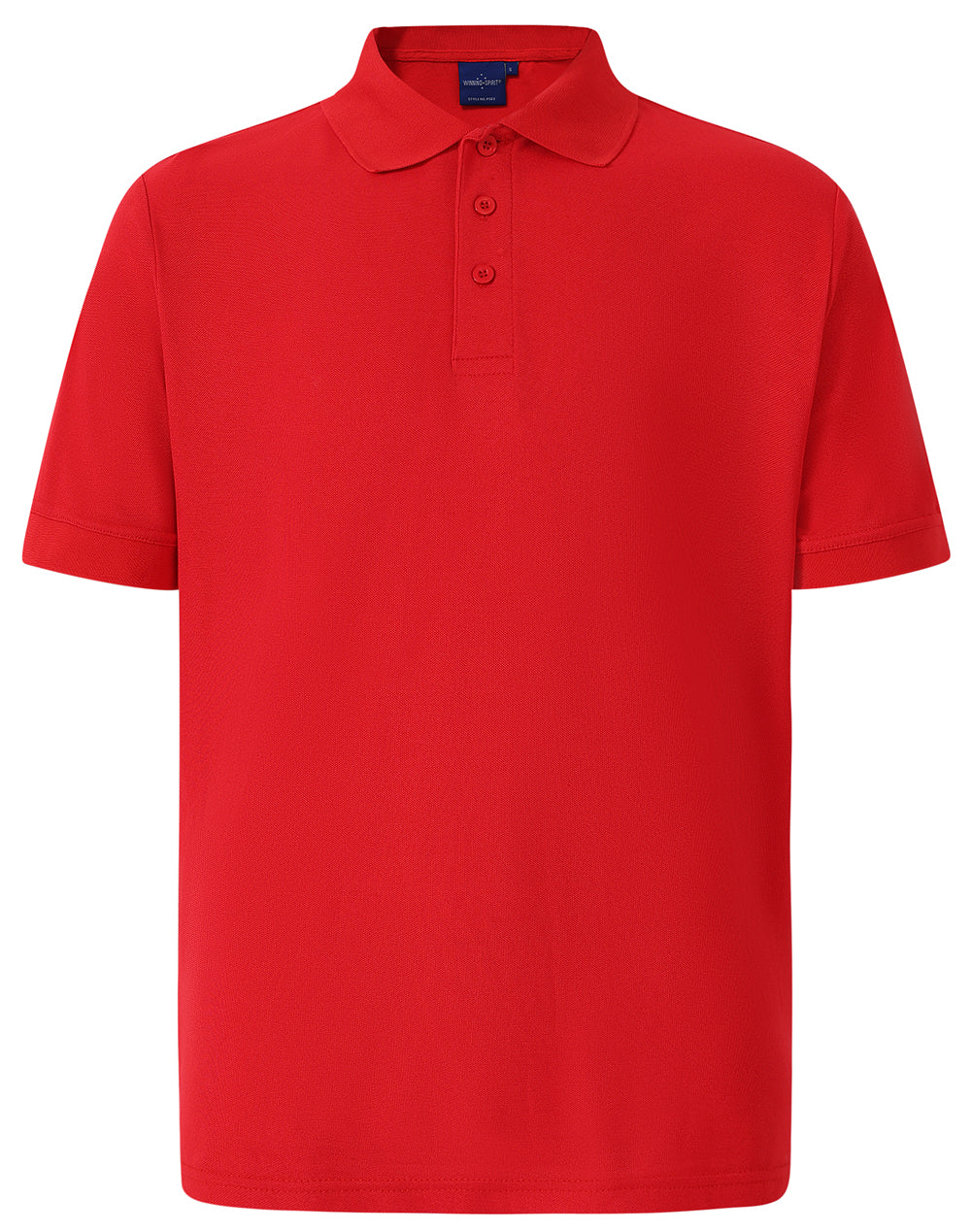Men's Truedry Pique Polo
