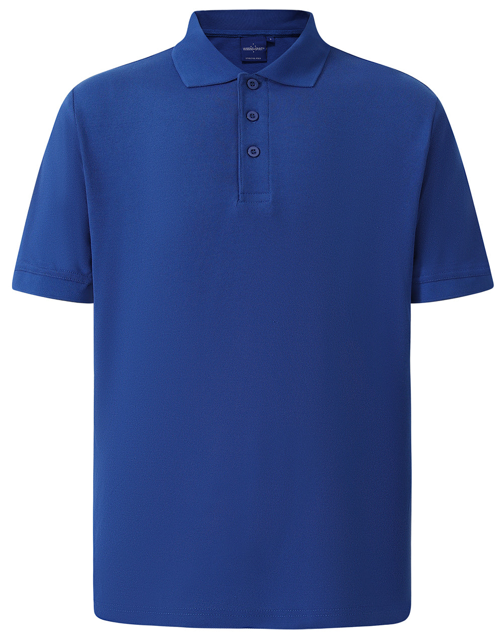 Men's Truedry Pique Polo