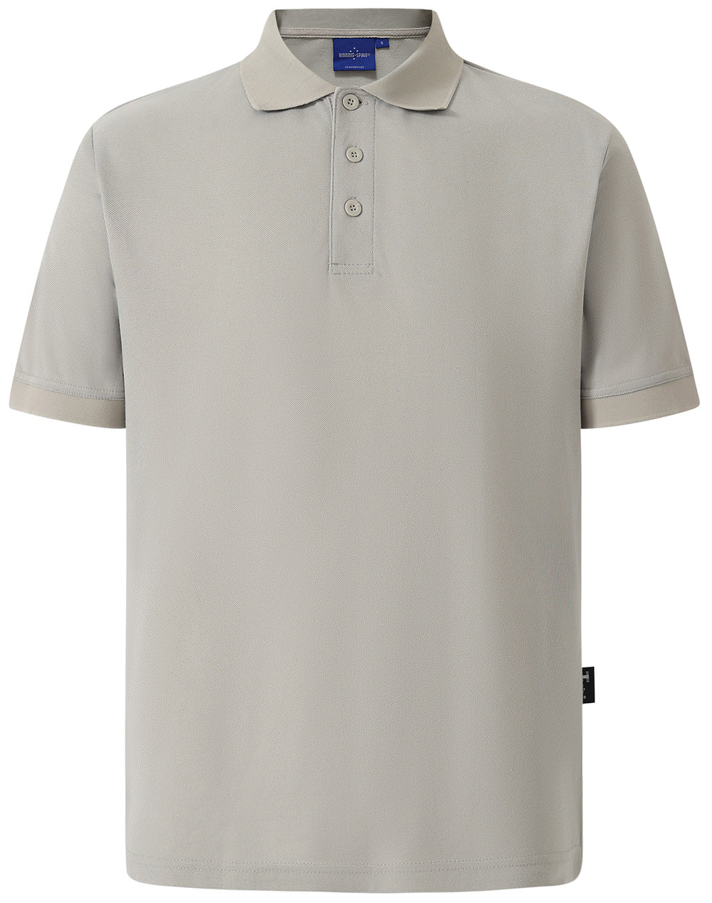 Men's Truedry Pique Polo