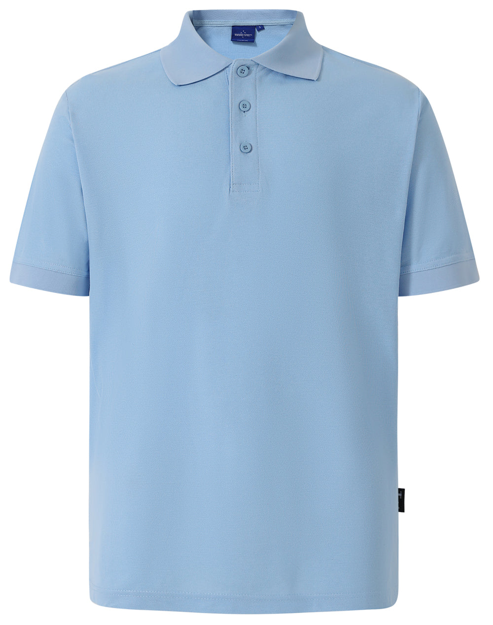 Men's Truedry Pique Polo