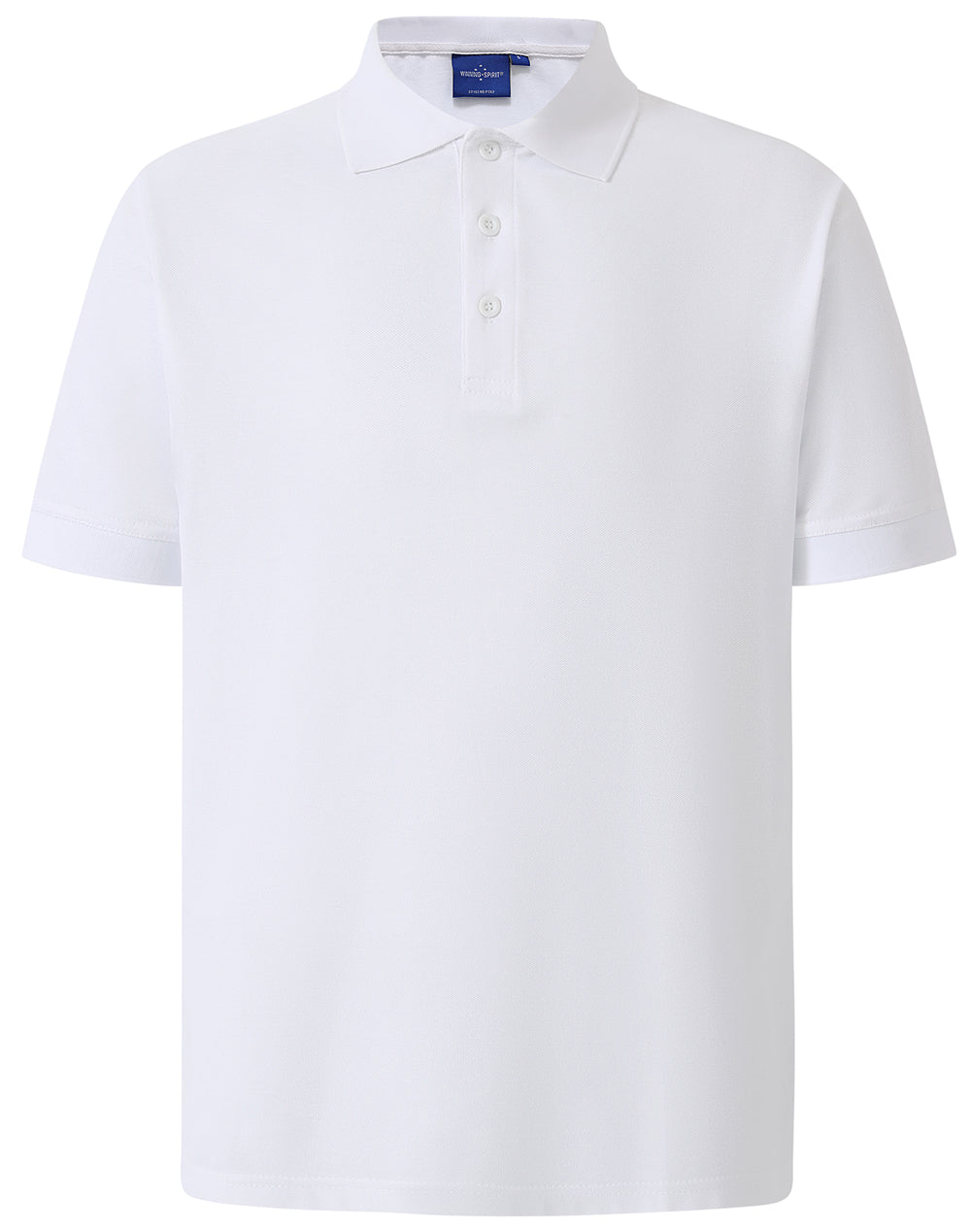 Men's Truedry Pique Polo