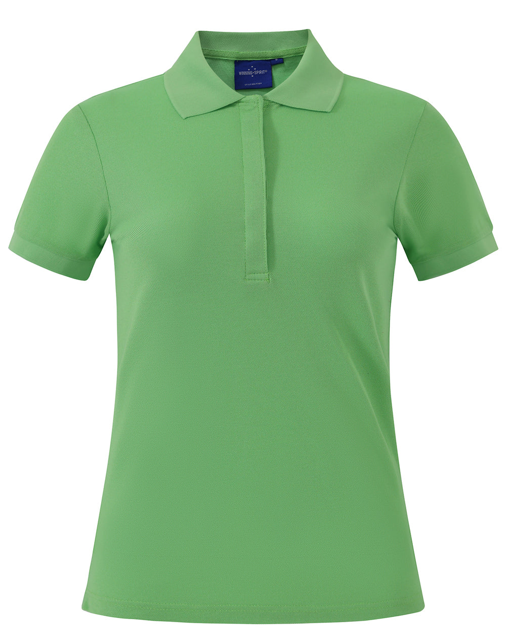 Ladies' Truedry Pique Polo