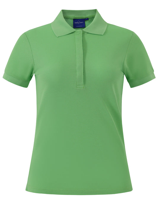 Ladies' Truedry Pique Polo