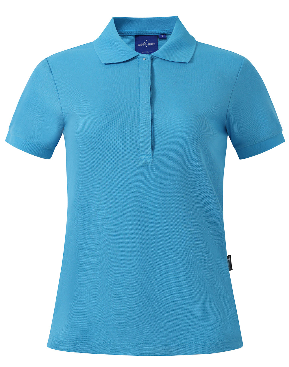 Ladies' Truedry Pique Polo