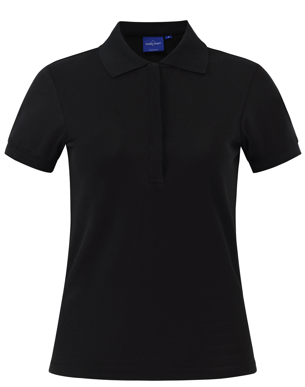 Ladies' Truedry Pique Polo