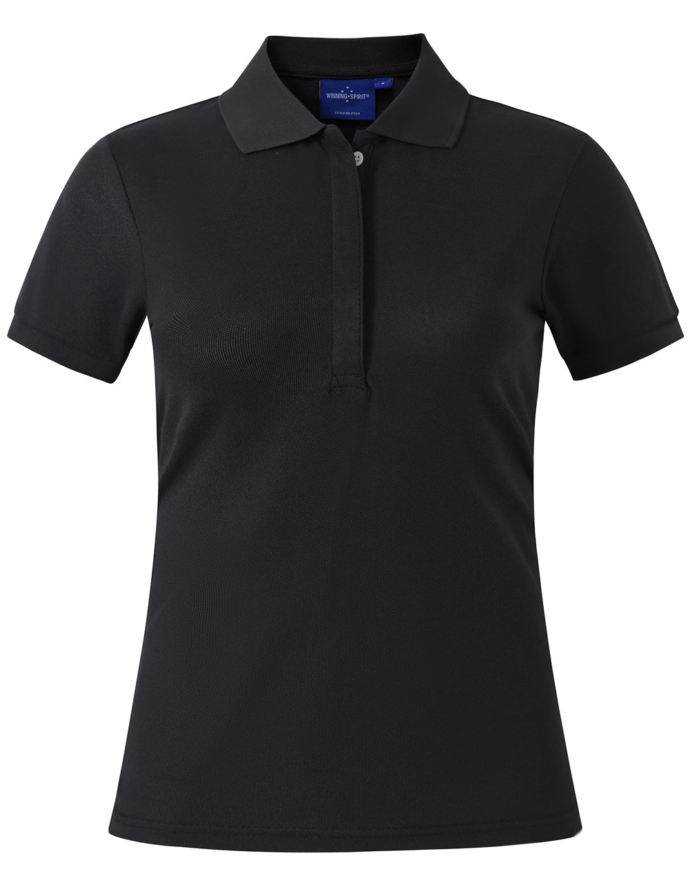 Ladies' Truedry Pique Polo