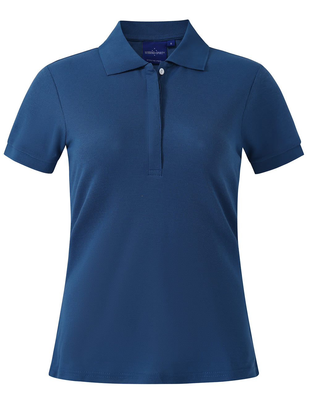 Ladies' Truedry Pique Polo