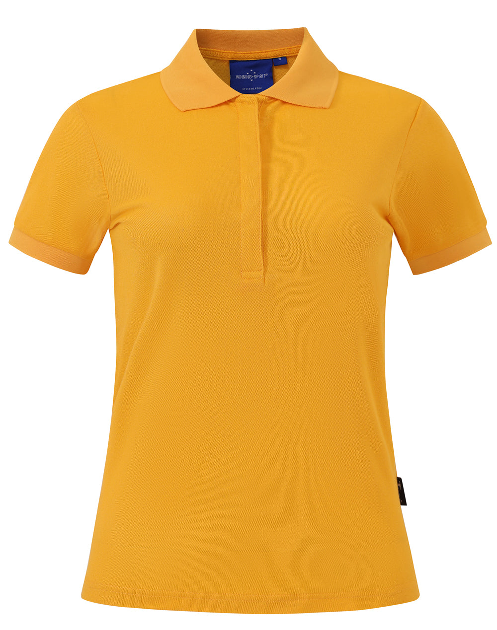Ladies' Truedry Pique Polo