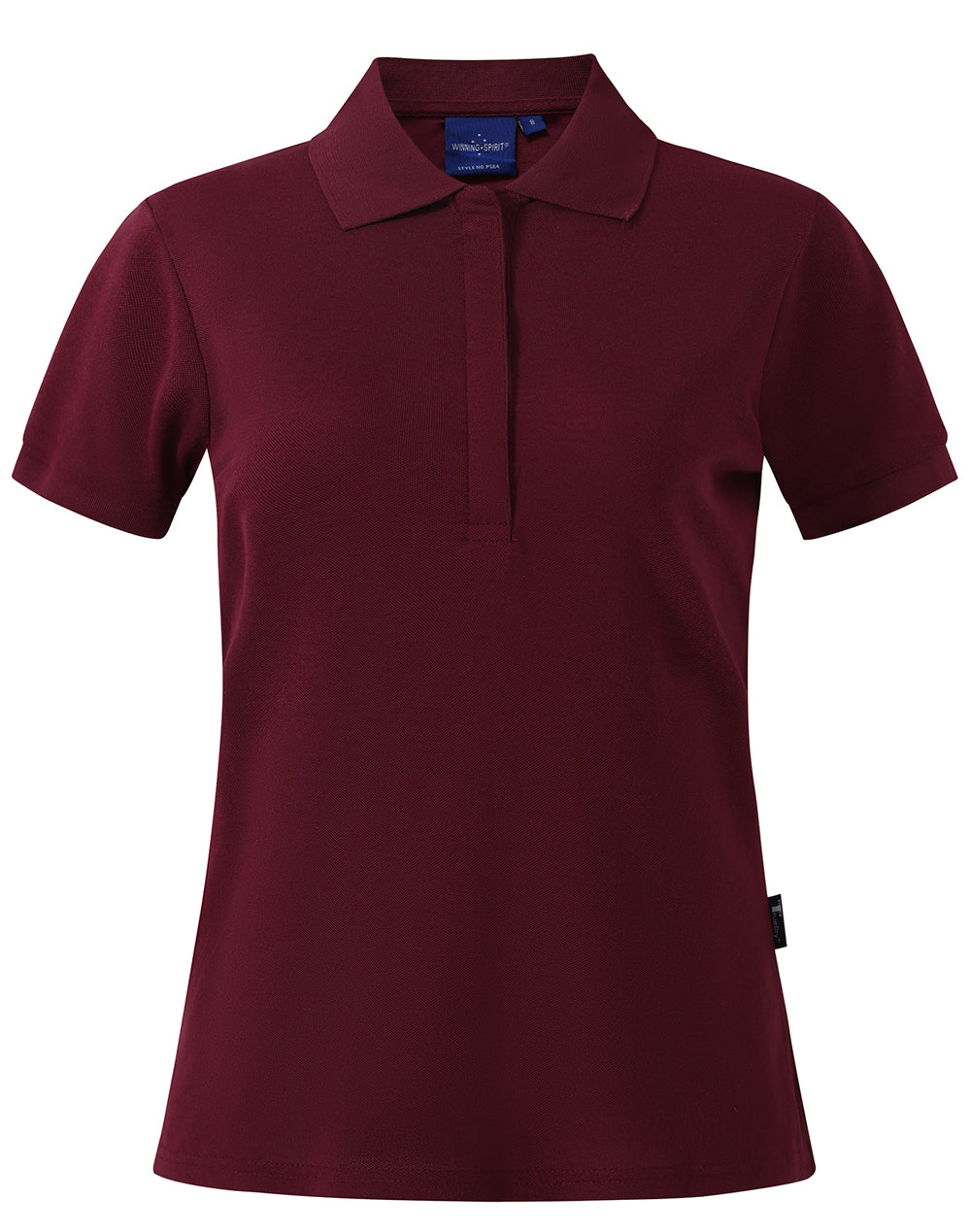 Ladies' Truedry Pique Polo