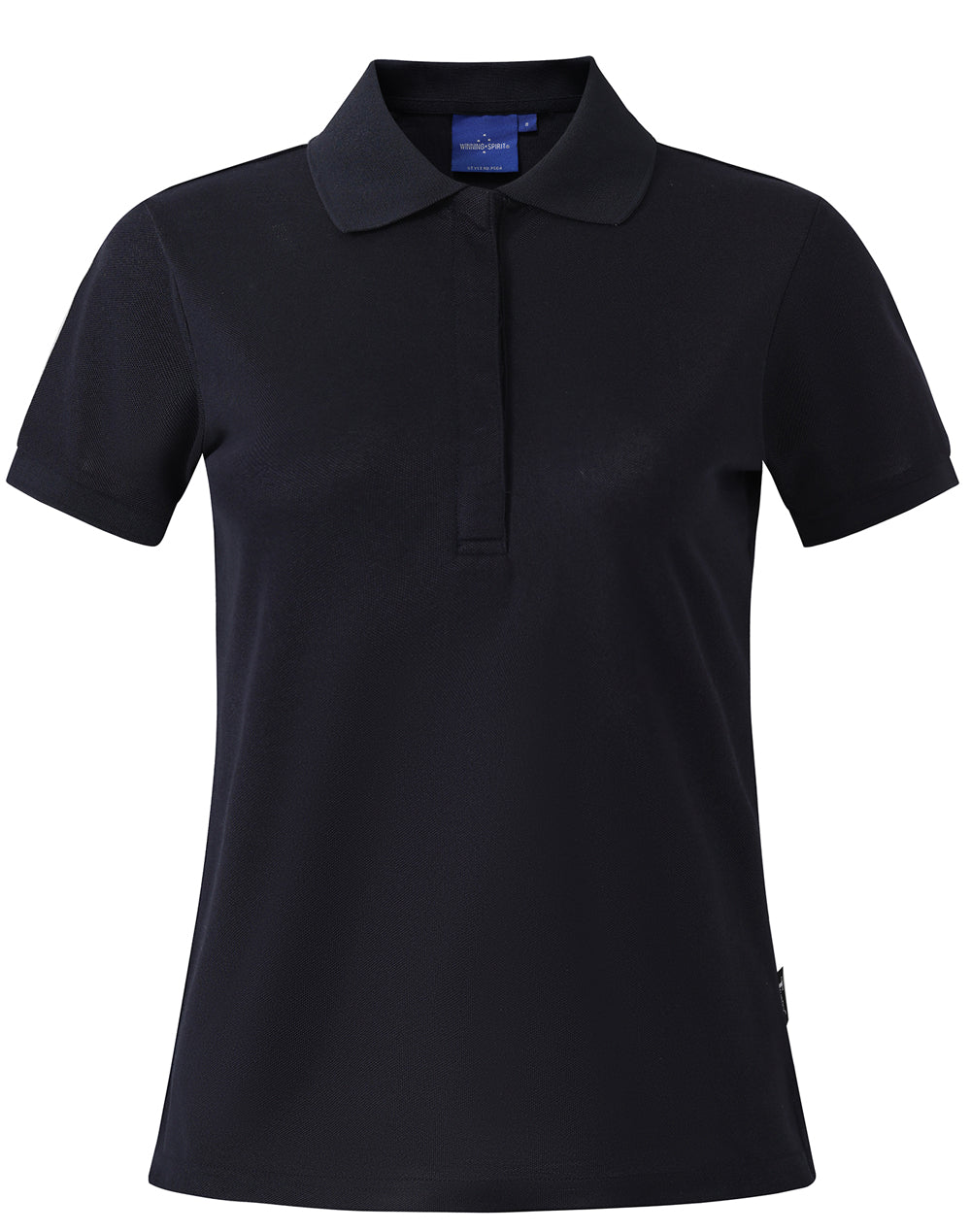 Ladies' Truedry Pique Polo