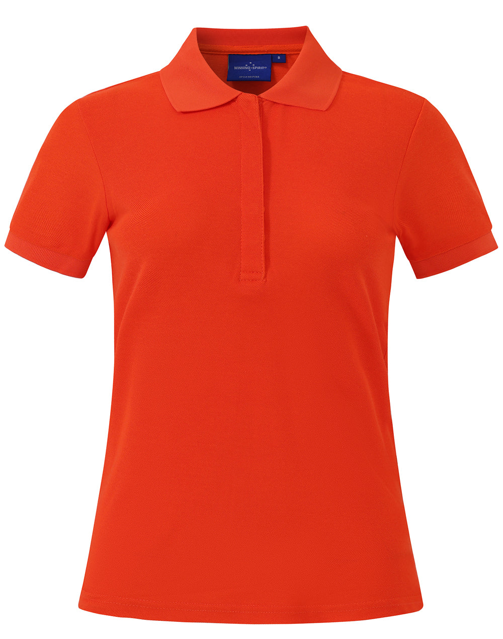 Ladies' Truedry Pique Polo