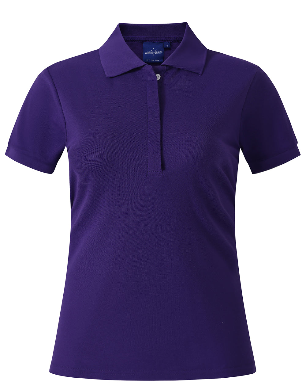 Ladies' Truedry Pique Polo