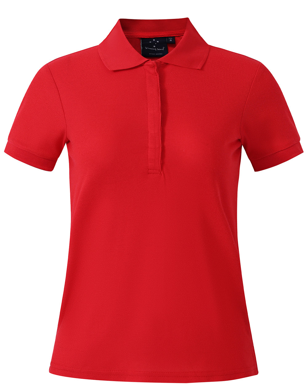 Ladies' Truedry Pique Polo