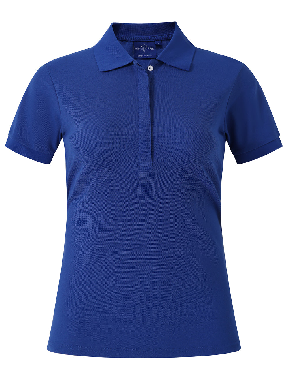Ladies' Truedry Pique Polo
