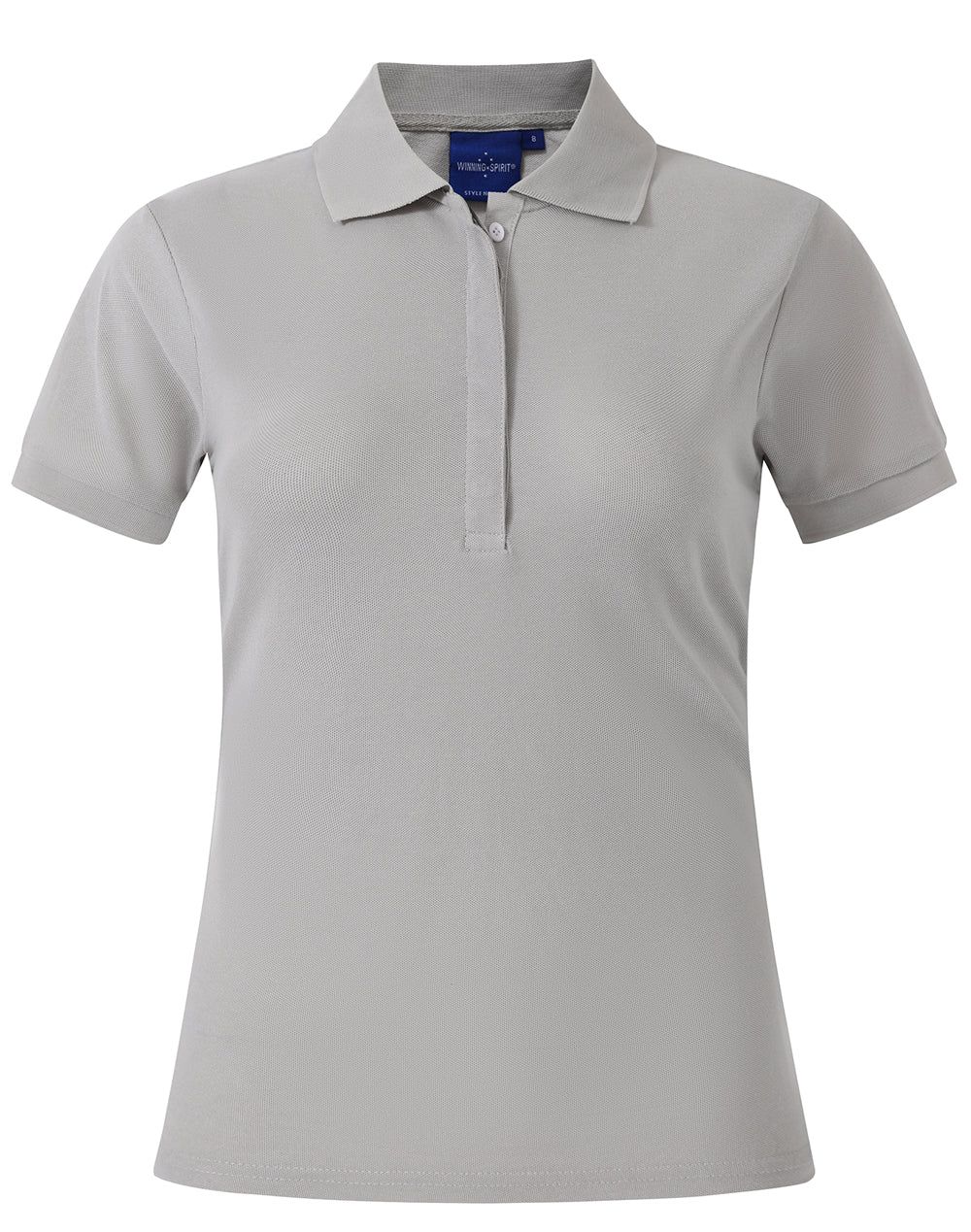 Ladies' Truedry Pique Polo