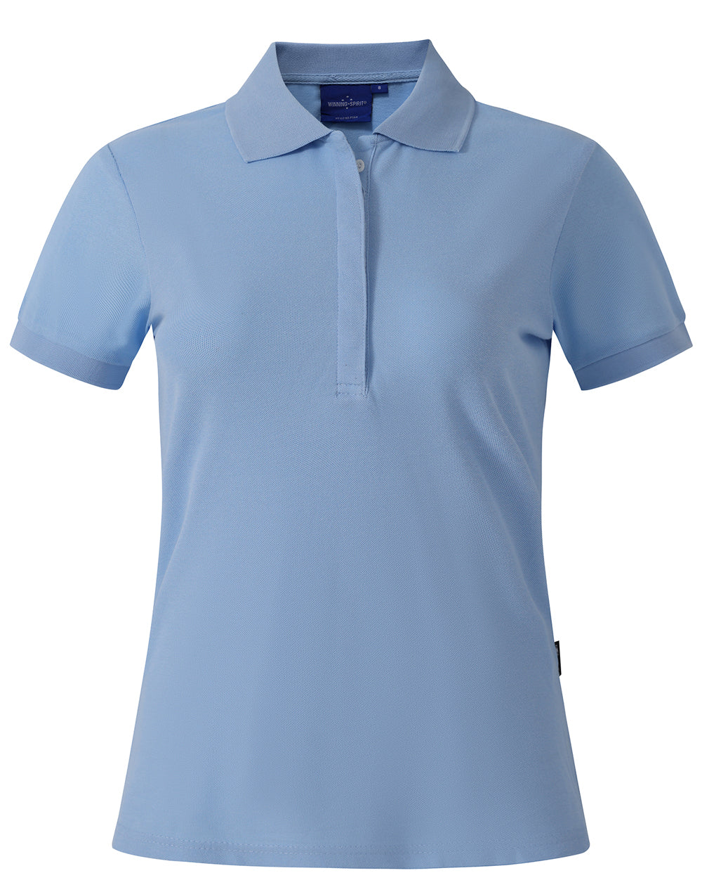 Ladies' Truedry Pique Polo