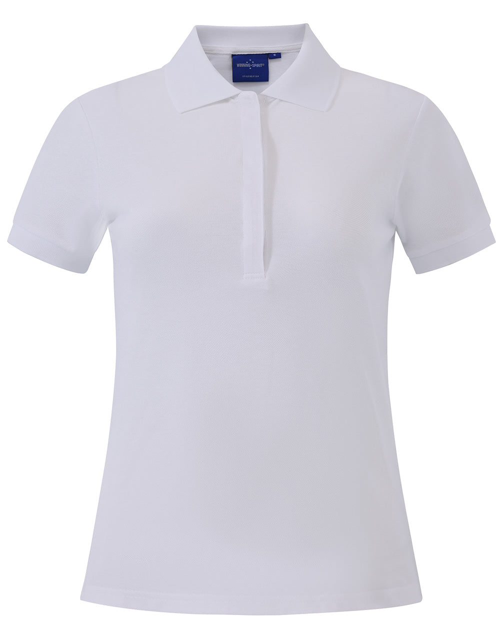 Ladies' Truedry Pique Polo