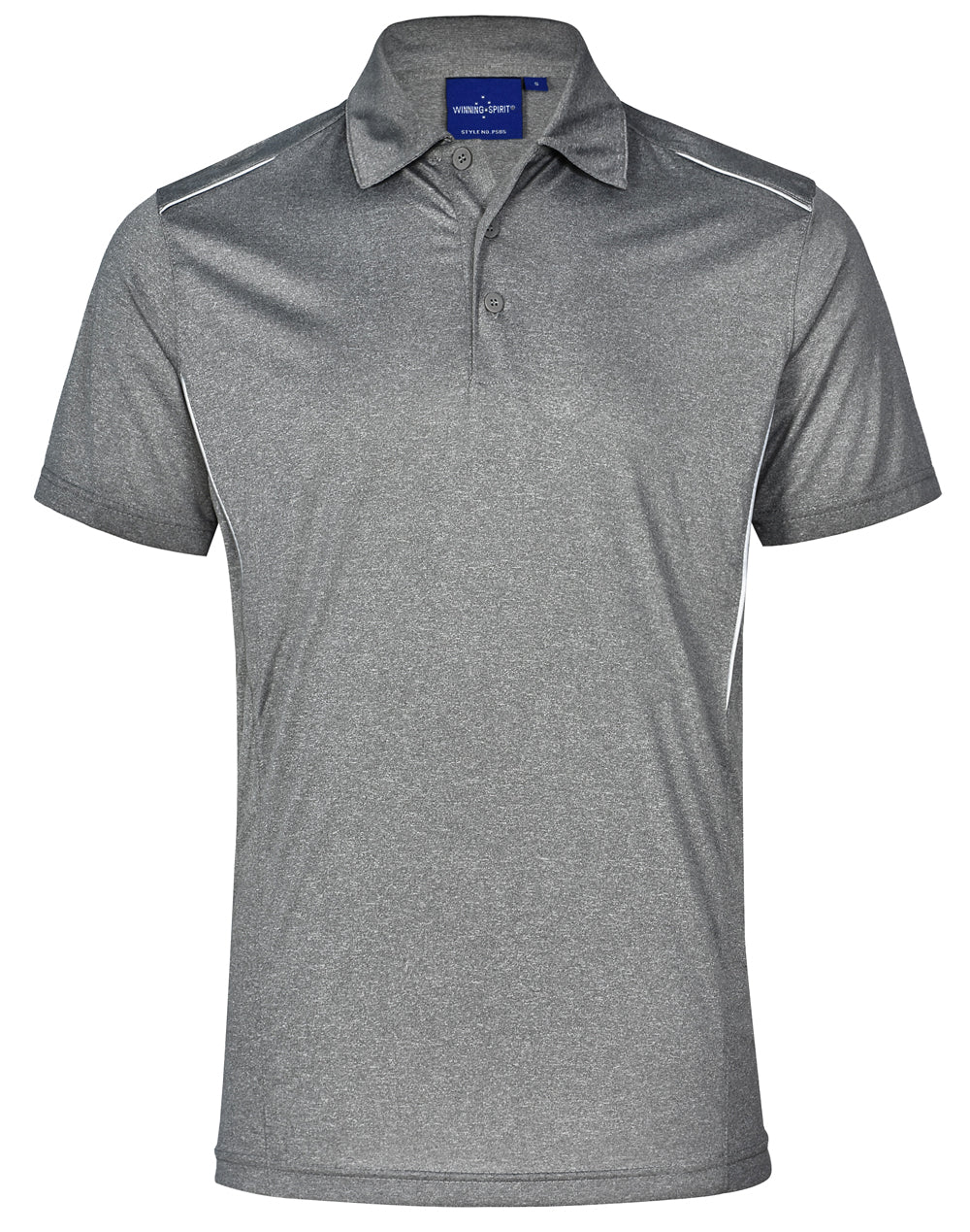 Men's Ultra Dry Cationic Short Sleeve Polo