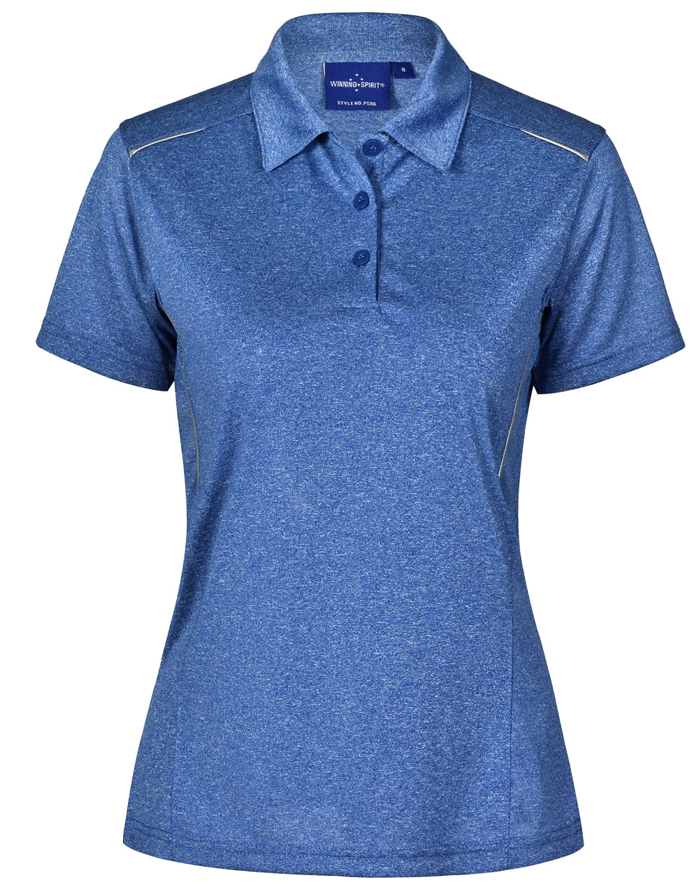 Ladies' Ultra Dry Cationic Short Sleeve Polo