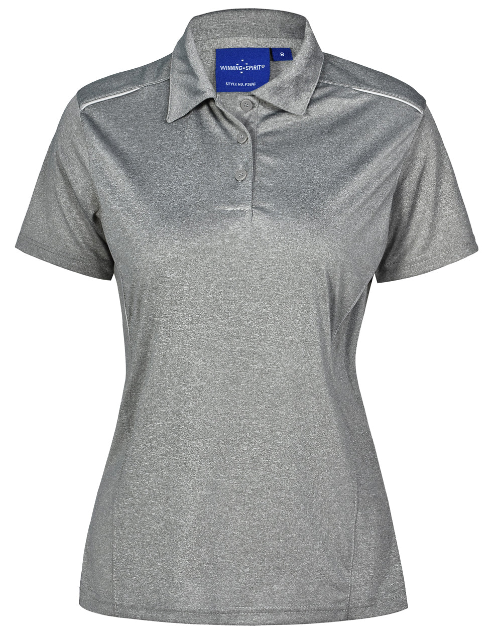 Ladies' Ultra Dry Cationic Short Sleeve Polo