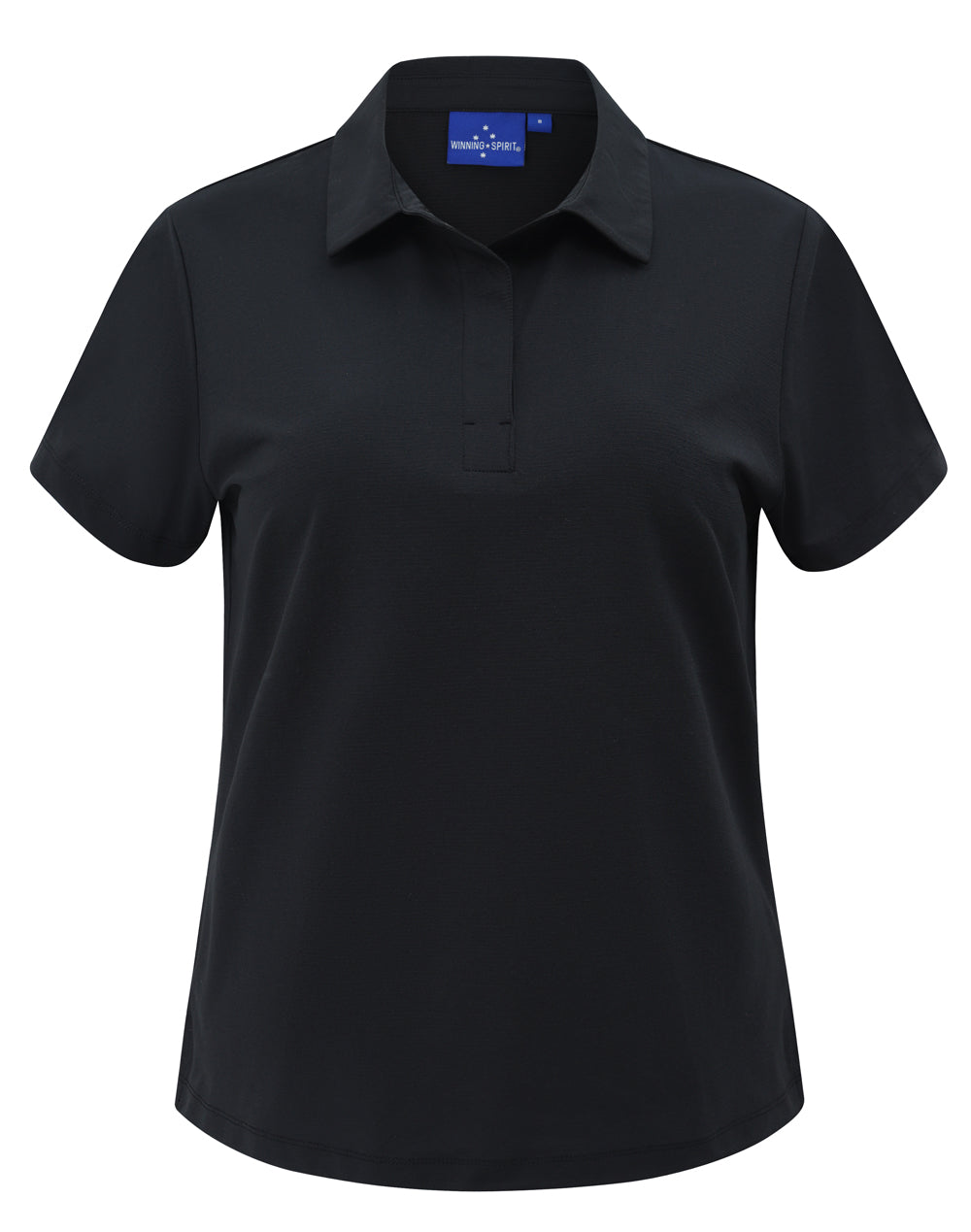 Ladies' High Performance Graphene Polo