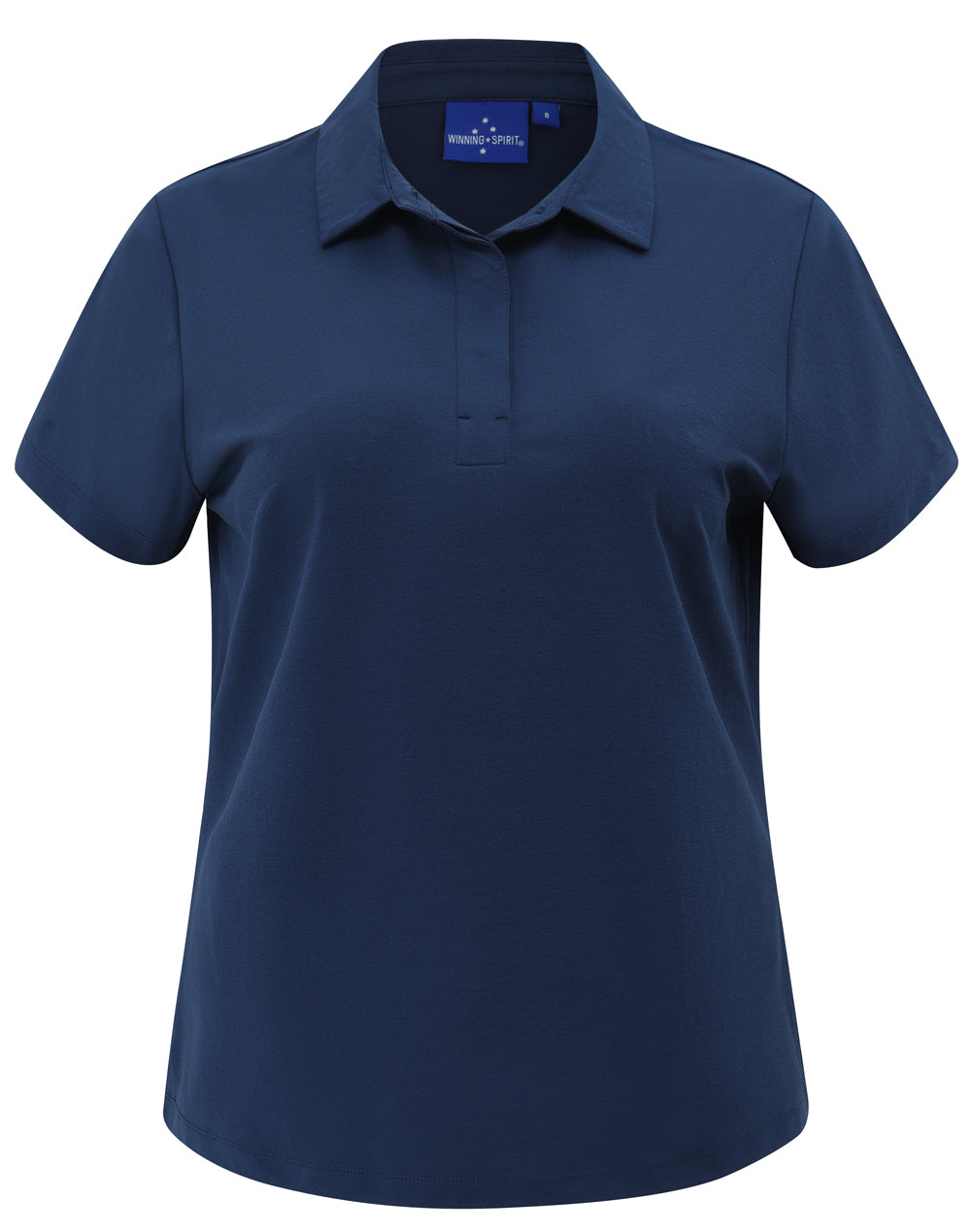 Ladies' High Performance Graphene Polo