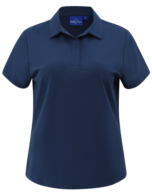 Ladies' High Performance Graphene Polo