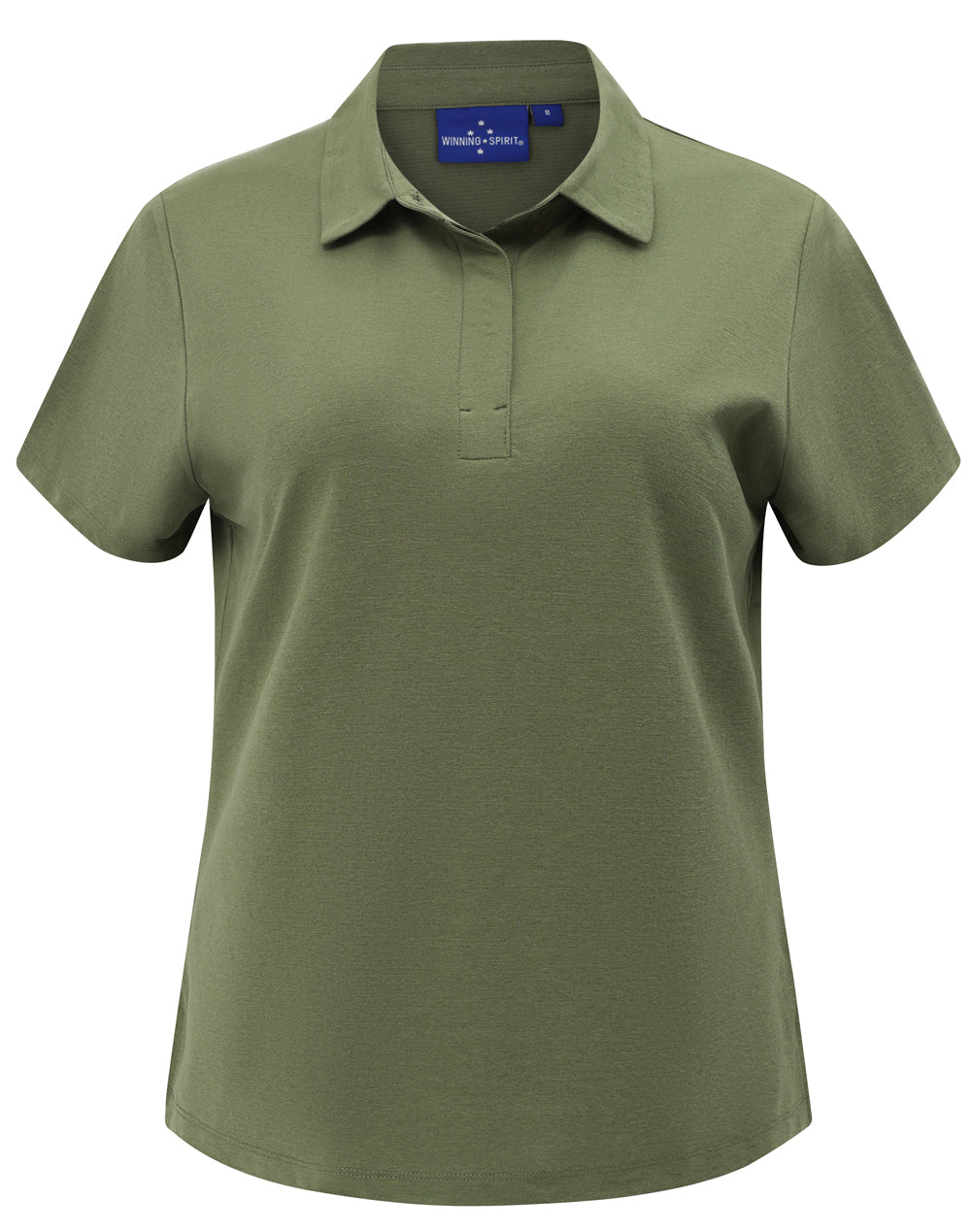 Ladies' High Performance Graphene Polo