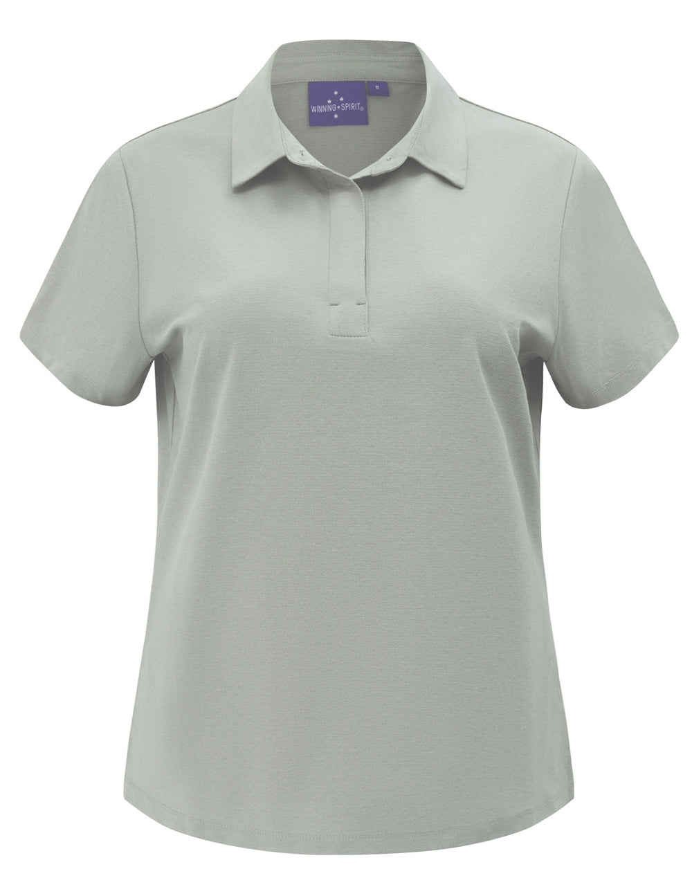 Ladies' High Performance Graphene Polo
