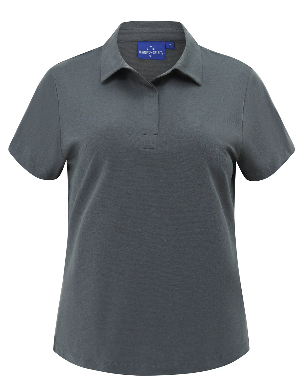 Ladies' High Performance Graphene Polo