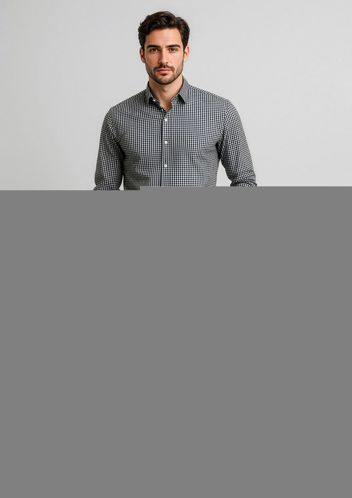Mens Traveller Tapered Stretch Chino Pant