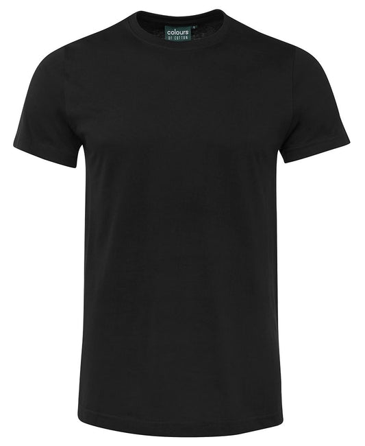C of C FITTED TEE