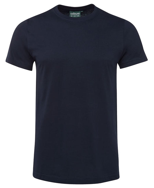 C of C FITTED TEE