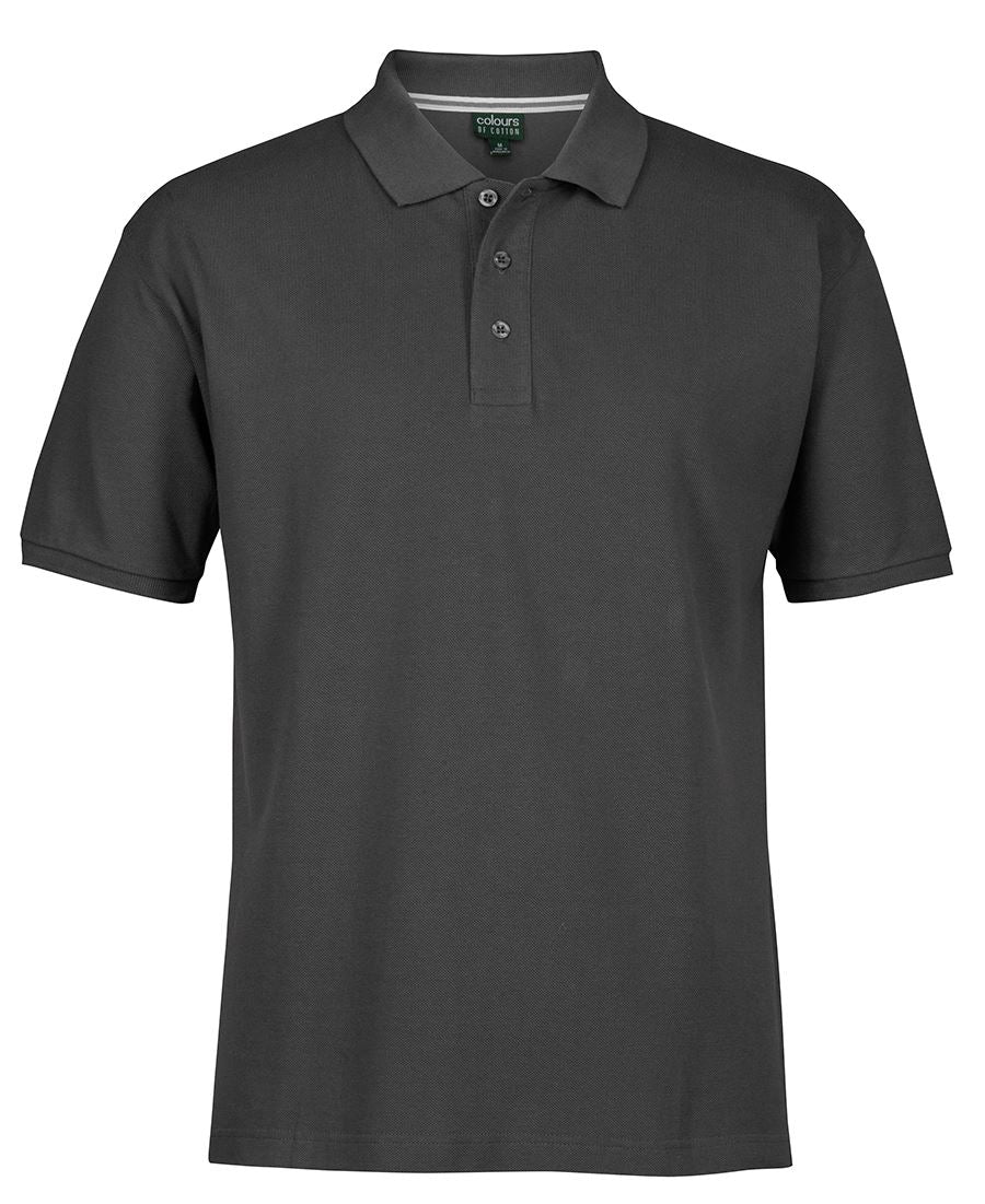 C of C PIQUE POLO