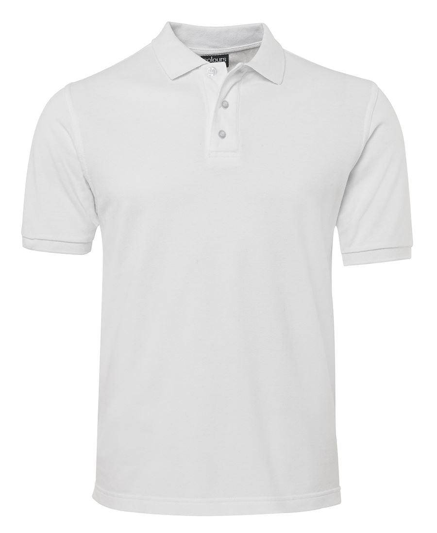 C of C PIQUE POLO