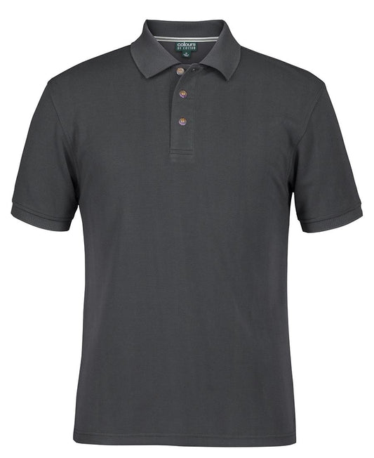 C of C OTTOMAN POLO