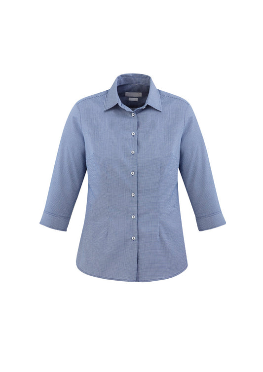 Womens Jagger 3/4 Sleeve Shirt