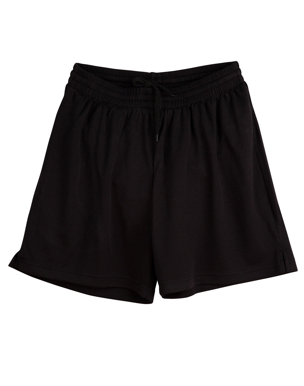 Kids cooldry sports shorts