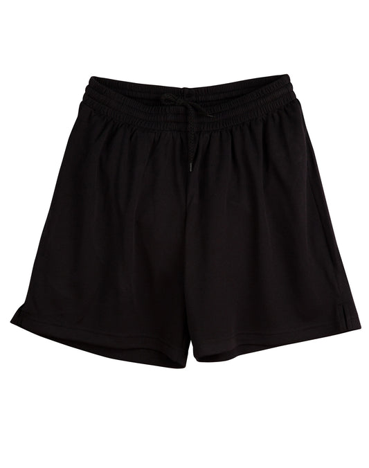 Kids cooldry sports shorts