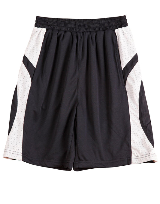 Adults' Slamdunk Basketball Shorts