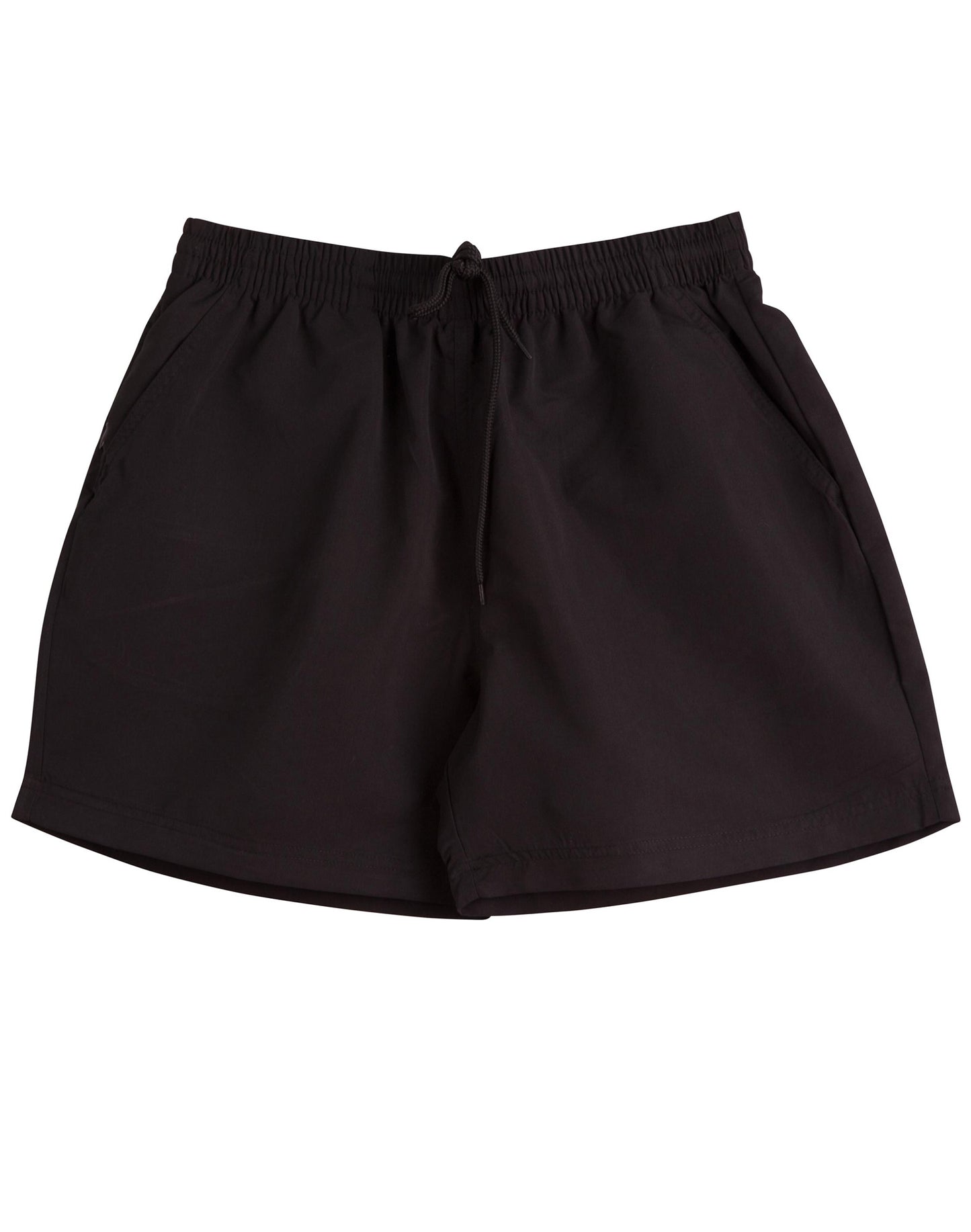 Kids microfibre shorts